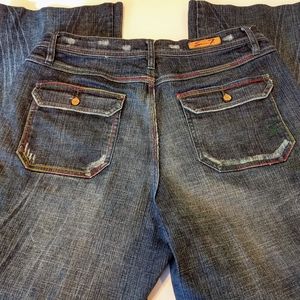 Seven7 Denim Jeans